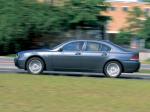 BMW 730d 2002 года